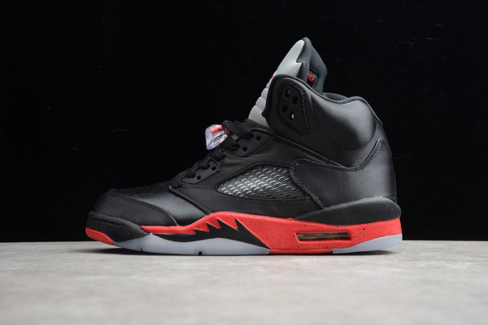 Air Jordan 5 Retro Satin Bred 136027-006
