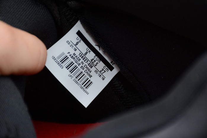 Air Jordan 5 Retro Satin Bred 136027-006