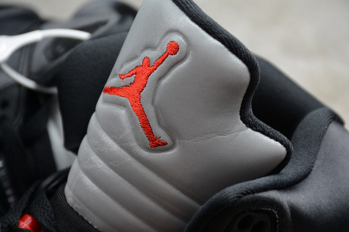 Air Jordan 5 Retro Satin Bred 136027-006