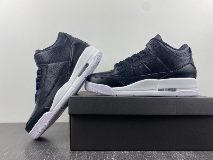 Air Jordan 3 Retro Cyber Monday 136064-020