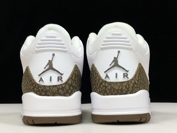 Air Jordan 3 Retro Mocha 136064-122