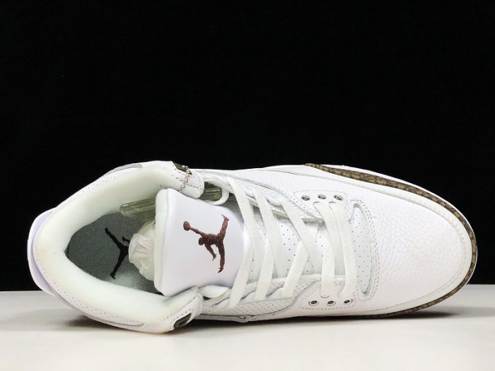 Air Jordan 3 Retro Mocha 136064-122