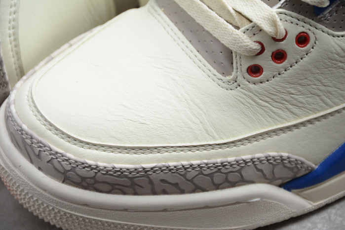 Air Jordan 3 Retro International Flight 136064-140