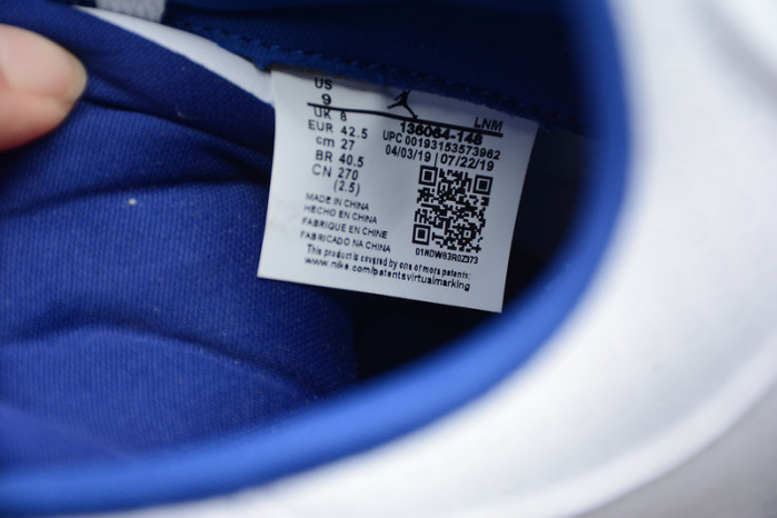 Air Jordan 3 Knicks Rivals 136064-148