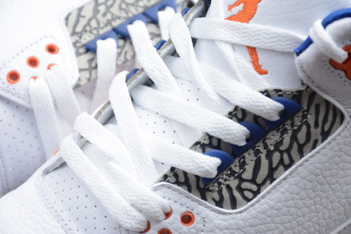 Air Jordan 3 Knicks Rivals 136064-148