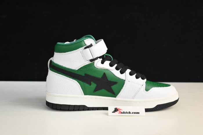 A BATHING APE BAPE SK8 STA