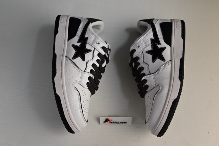A BATHING APE BAPE SK8 STA