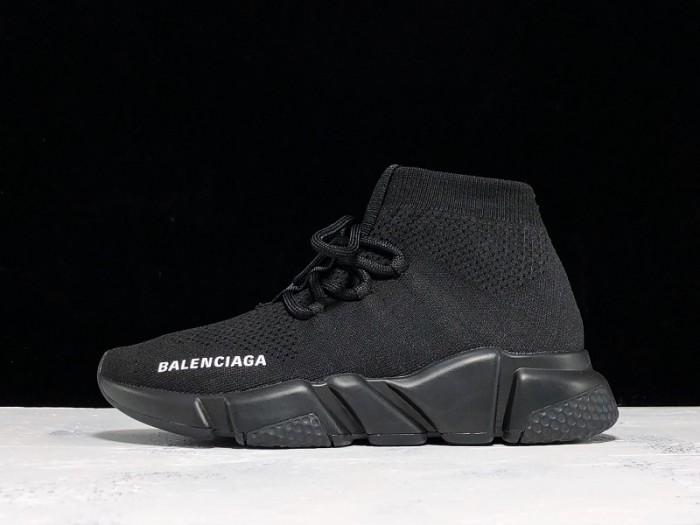 Balen SPEED TRAINER  BLACK KNT -18272