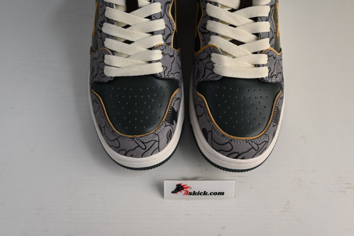 A BATHING APE BAPE SK8 STA
