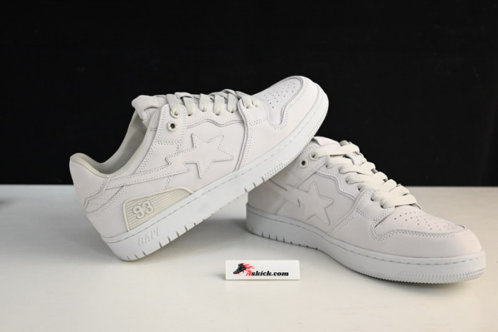 A BATHING APE BAPE SK8 STA