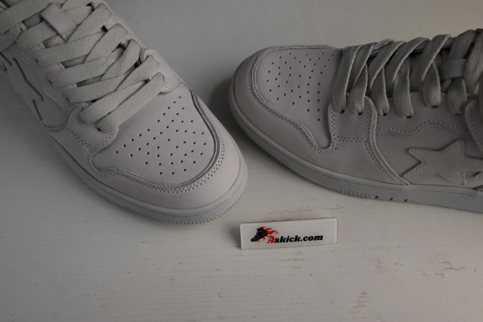 A BATHING APE BAPE SK8 STA