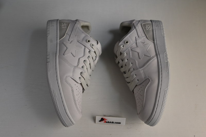 A BATHING APE BAPE SK8 STA