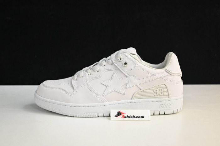 A BATHING APE BAPE SK8 STA