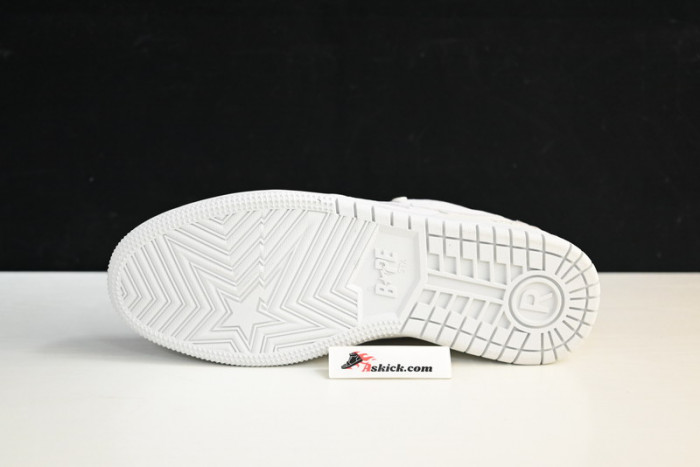 A BATHING APE BAPE SK8 STA