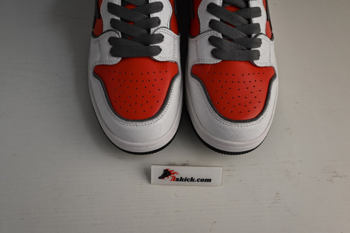 A BATHING APE BAPE SK8 STA
