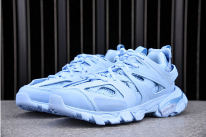 BALEN TRACK TRAINER LIGHT BLUE 542023 W2LA1 4800