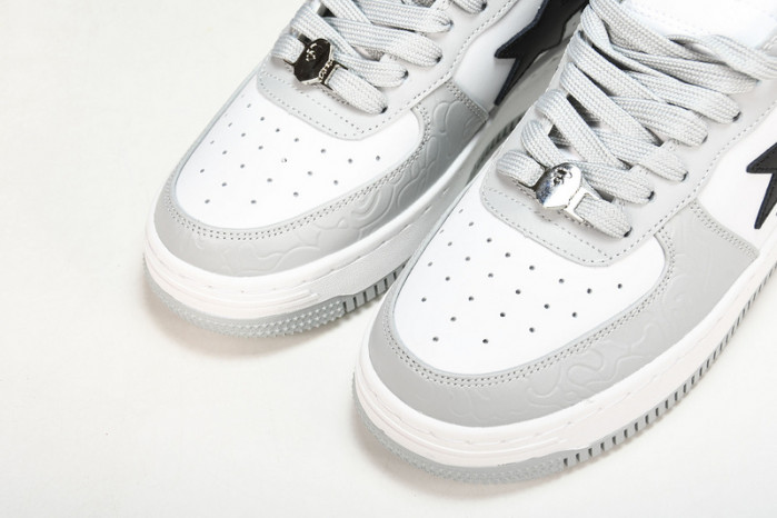 A BATHING APE BAPE SK8 STA