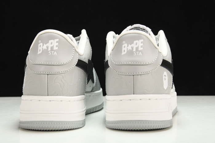 A BATHING APE BAPE SK8 STA