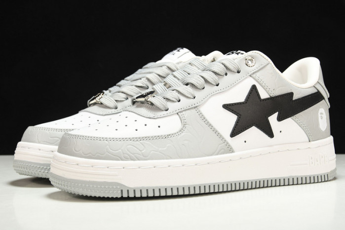 A BATHING APE BAPE SK8 STA