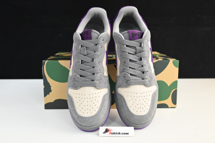 A BATHING APE BAPE SK8 STA
