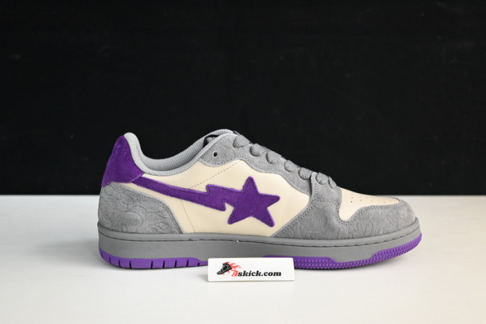 A BATHING APE BAPE SK8 STA