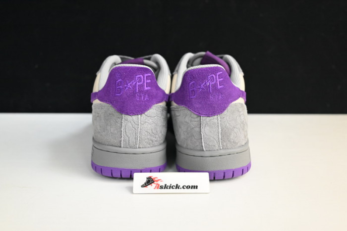 A BATHING APE BAPE SK8 STA