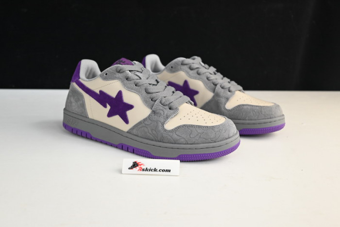 A BATHING APE BAPE SK8 STA