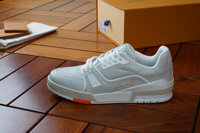 L1VV TRAINER