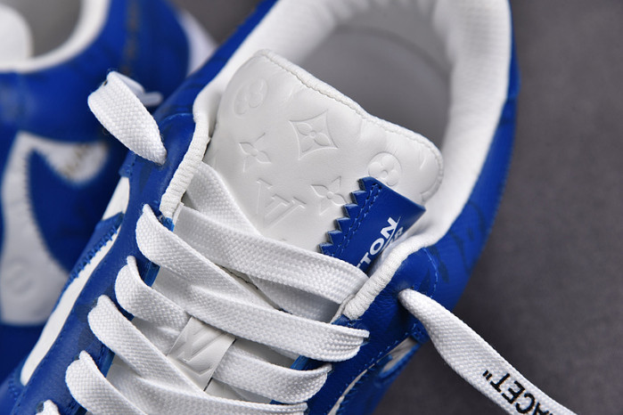 L1VV X AIR FORCE 1 TRAINER
