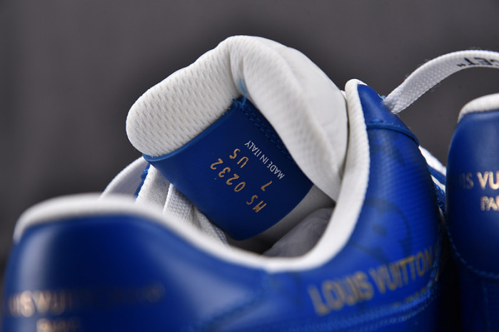 L1VV X AIR FORCE 1 TRAINER