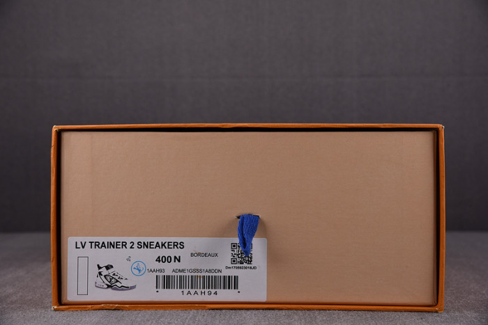 L1VV TRAINER