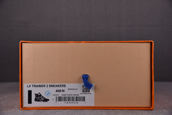 L1VV TRAINER