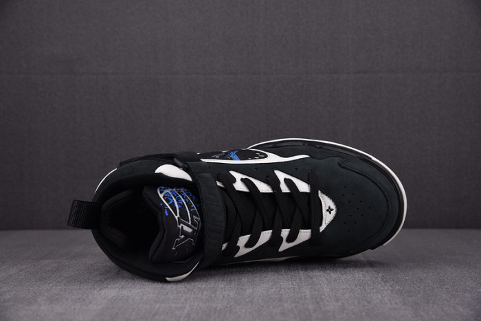 L1VV TRAINER
