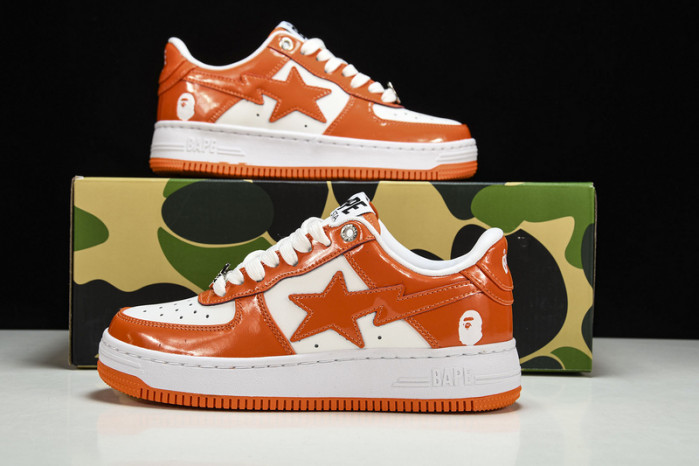 A BATHING APE BAPE SK8 STA