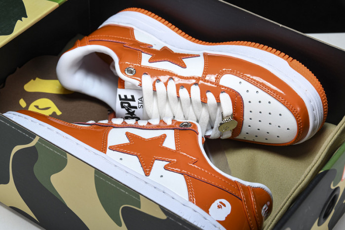 A BATHING APE BAPE SK8 STA