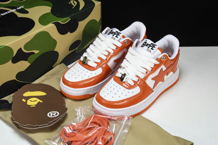 A BATHING APE BAPE SK8 STA