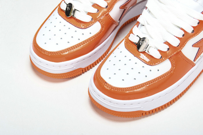 A BATHING APE BAPE SK8 STA