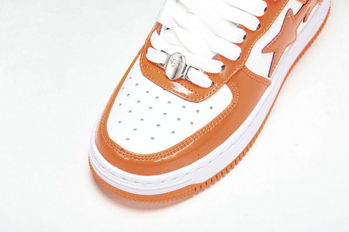 A BATHING APE BAPE SK8 STA