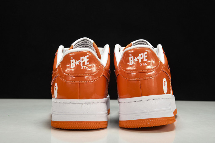 A BATHING APE BAPE SK8 STA