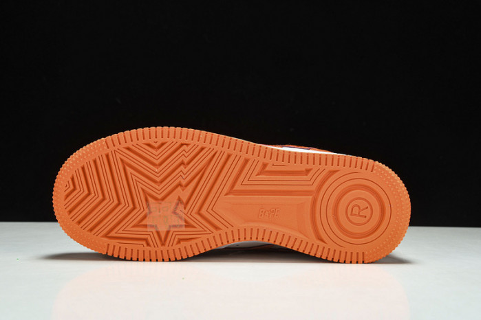 A BATHING APE BAPE SK8 STA