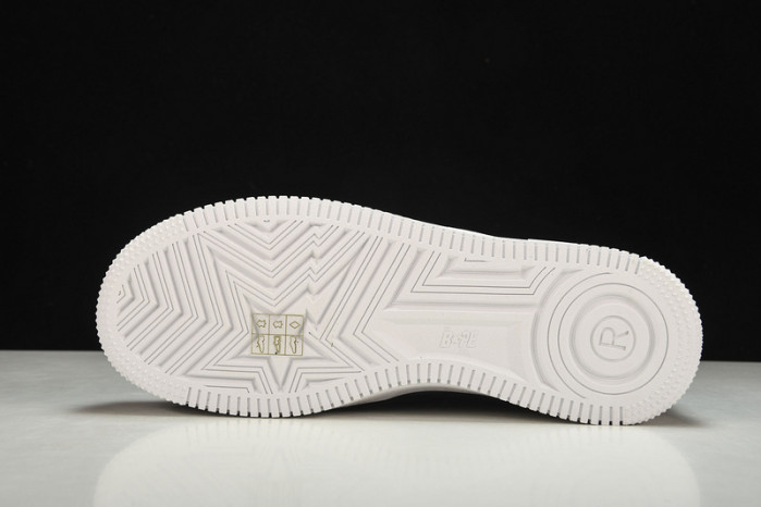 A BATHING APE BAPE SK8 STA