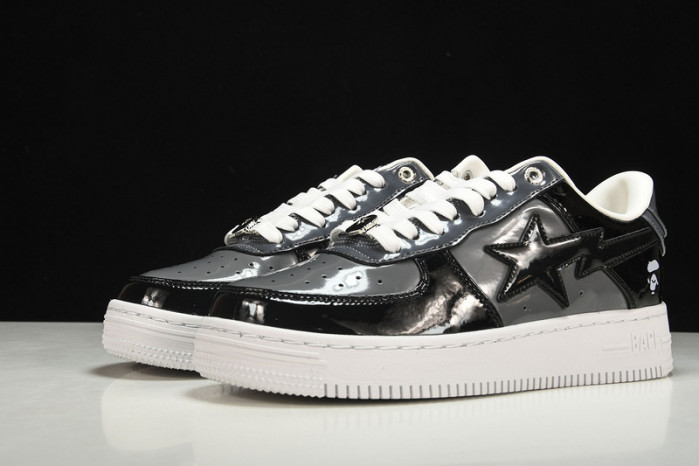 A BATHING APE BAPE SK8 STA