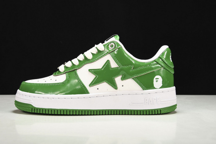 A BATHING APE BAPE SK8 STA
