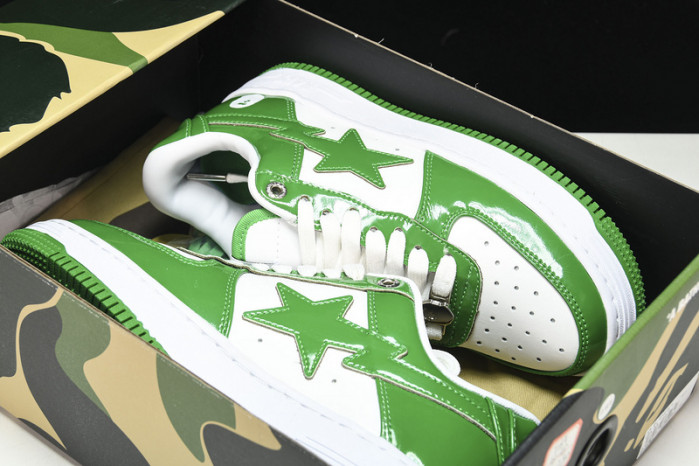A BATHING APE BAPE SK8 STA