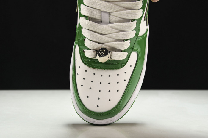 A BATHING APE BAPE SK8 STA