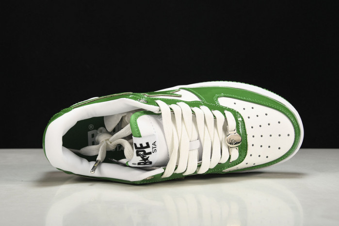 A BATHING APE BAPE SK8 STA