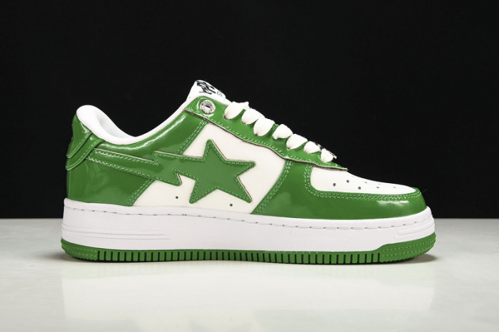 A BATHING APE BAPE SK8 STA