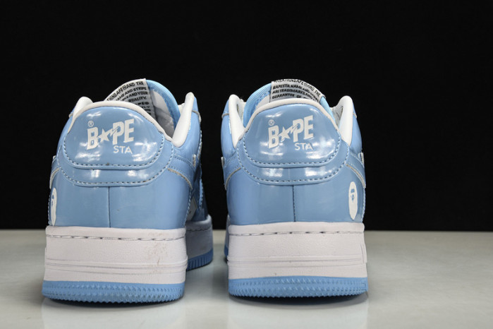 A BATHING APE BAPE SK8 STA