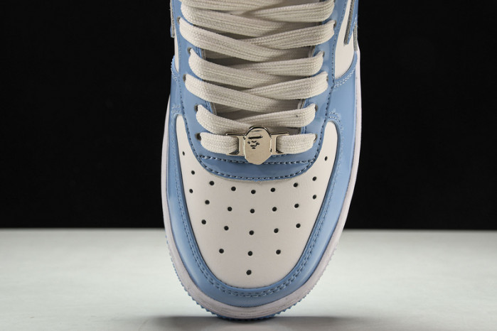 A BATHING APE BAPE SK8 STA