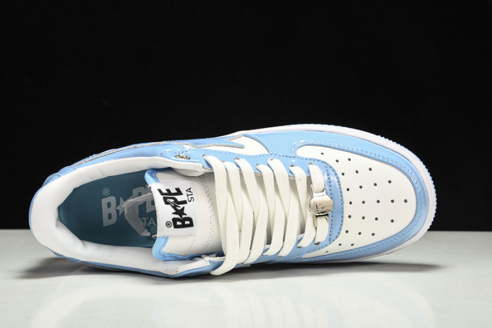 A BATHING APE BAPE SK8 STA